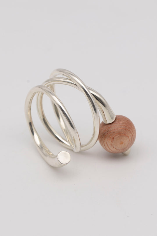 Gooseberry(R) Ring