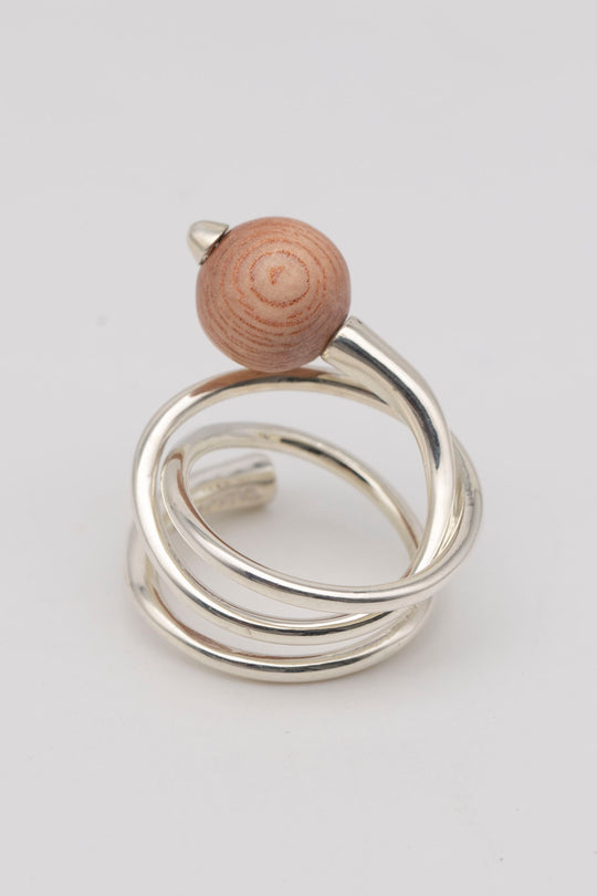 Gooseberry(R) Ring