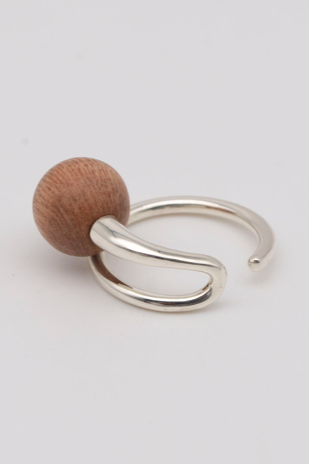 Juniper(R) Earcuff&Ring