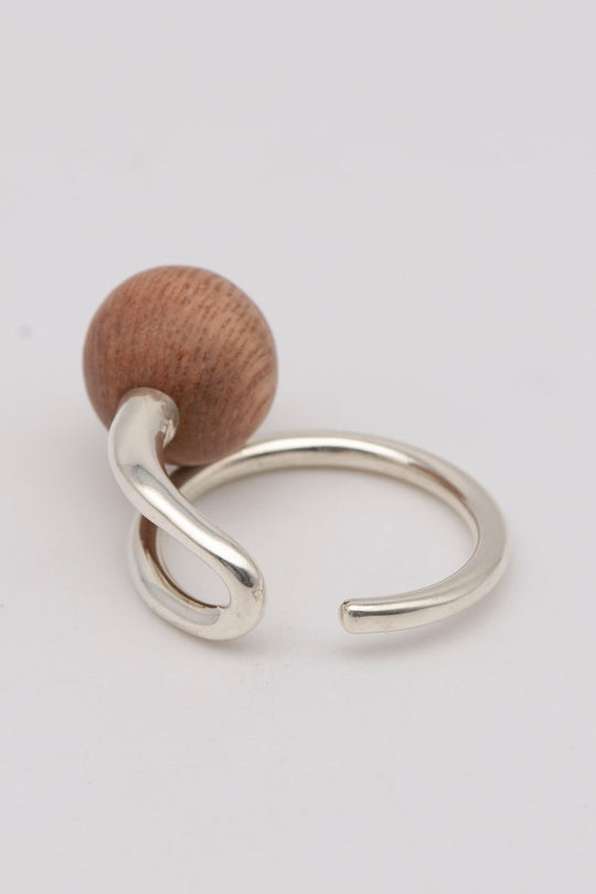 Juniper(R) Earcuff&Ring