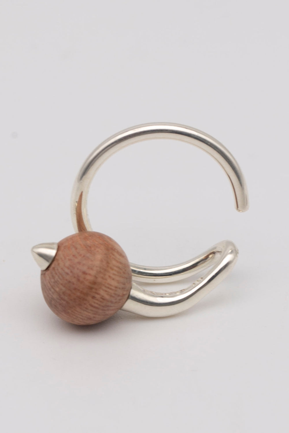 Juniper(R) Earcuff&Ring