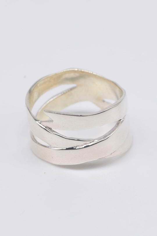 ribbon ring