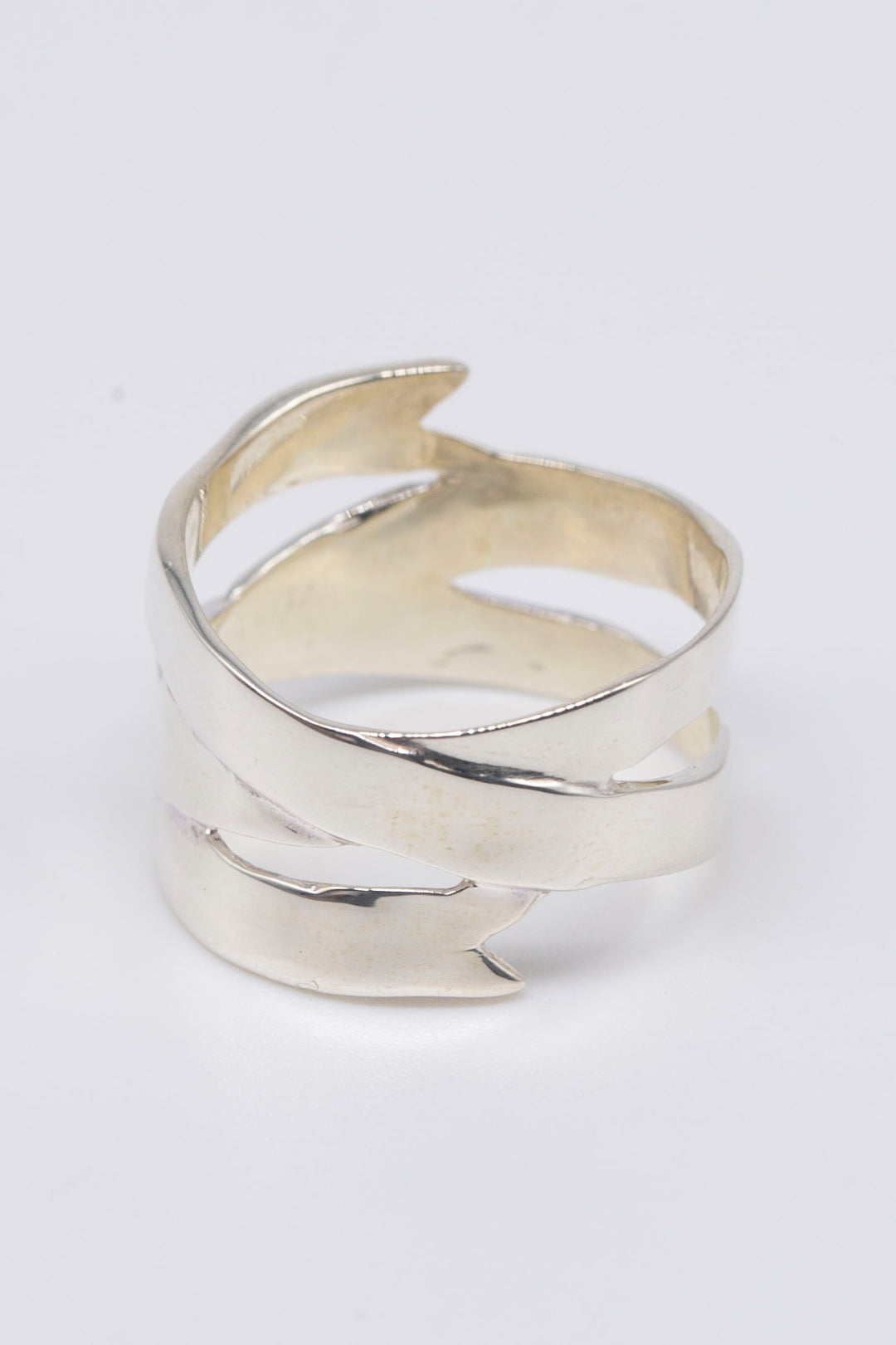 ribbon ring