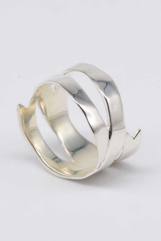 ribbon ring