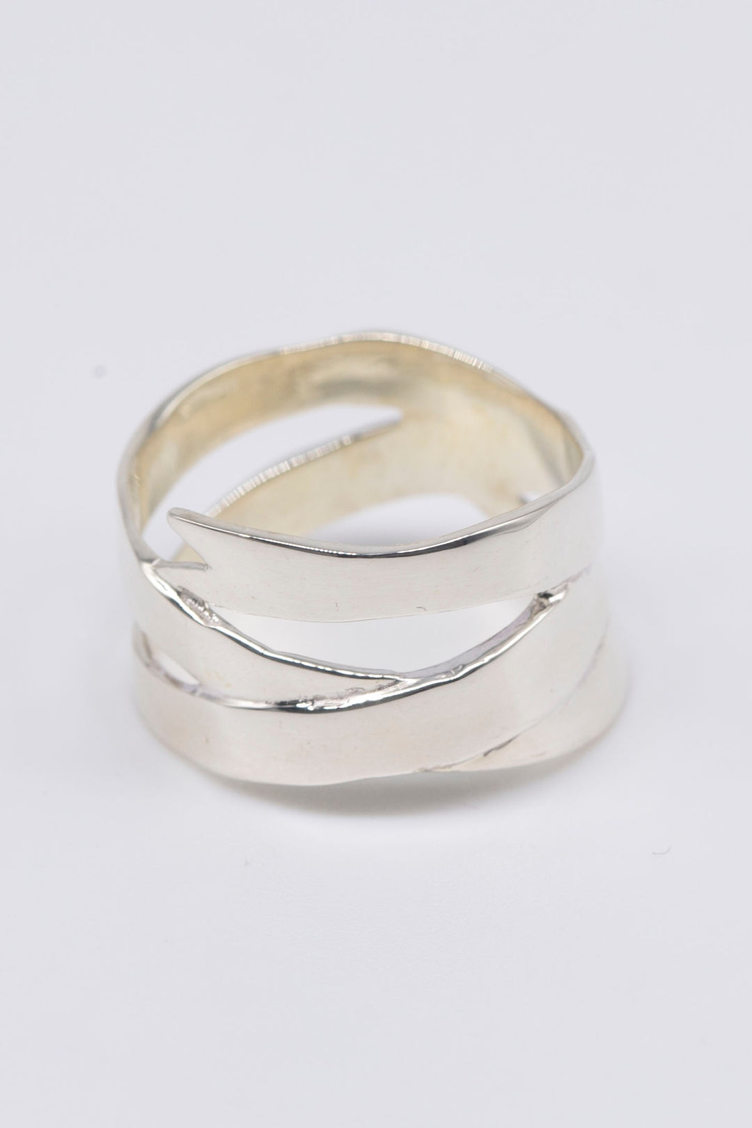 ribbon ring