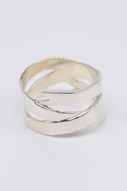 ribbon ring