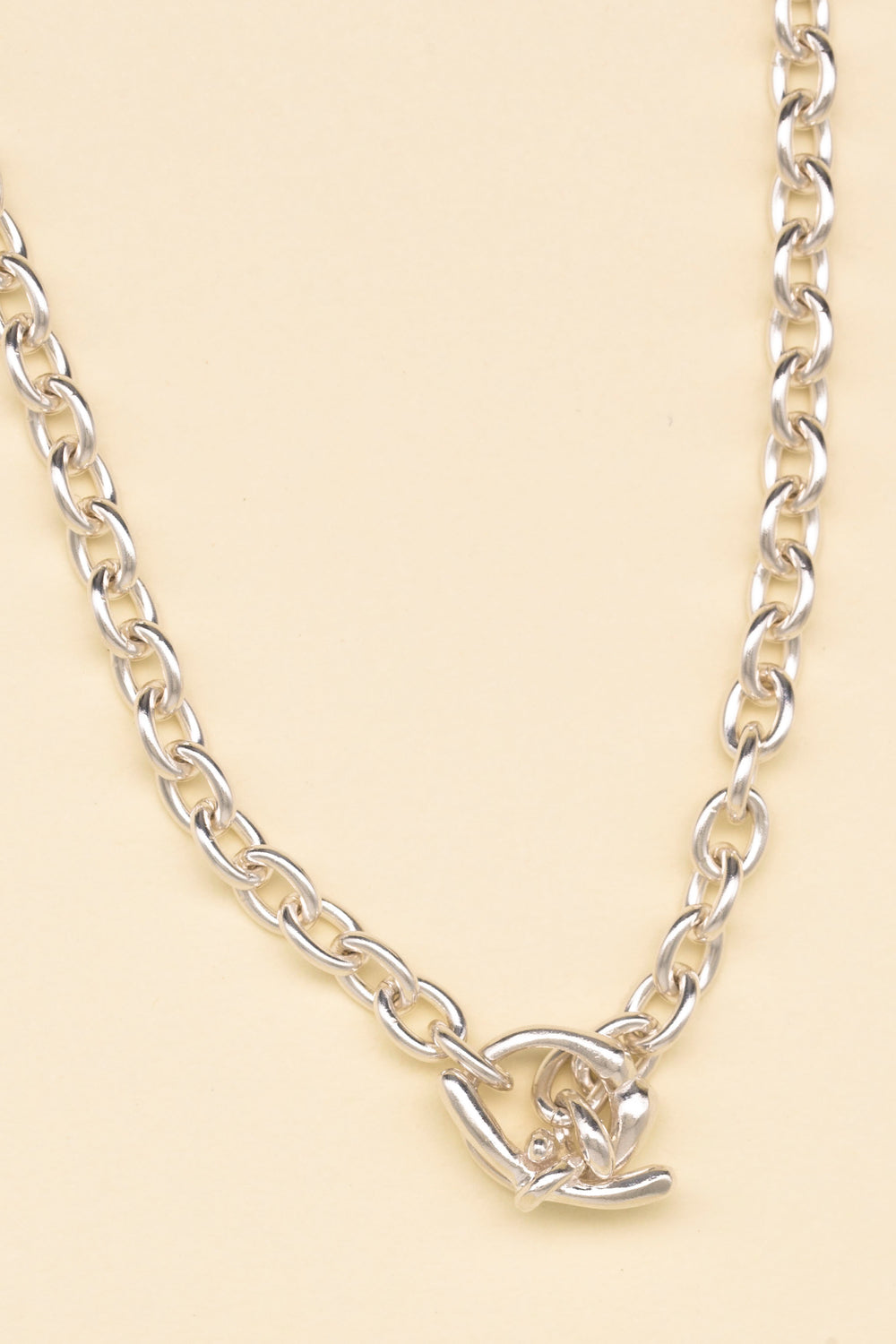 SP3-N15B / NECKLACE