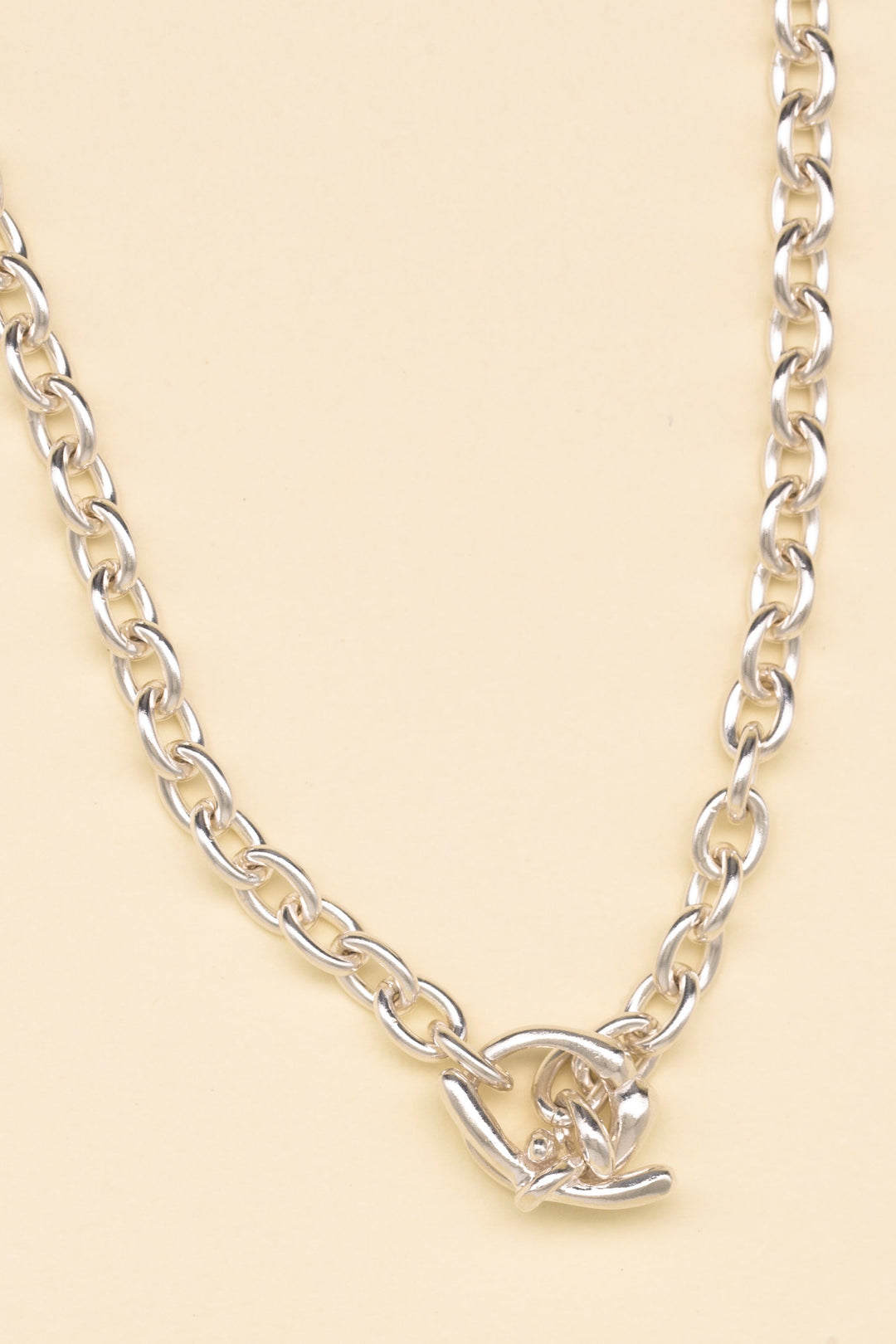 SP3-N15B / NECKLACE