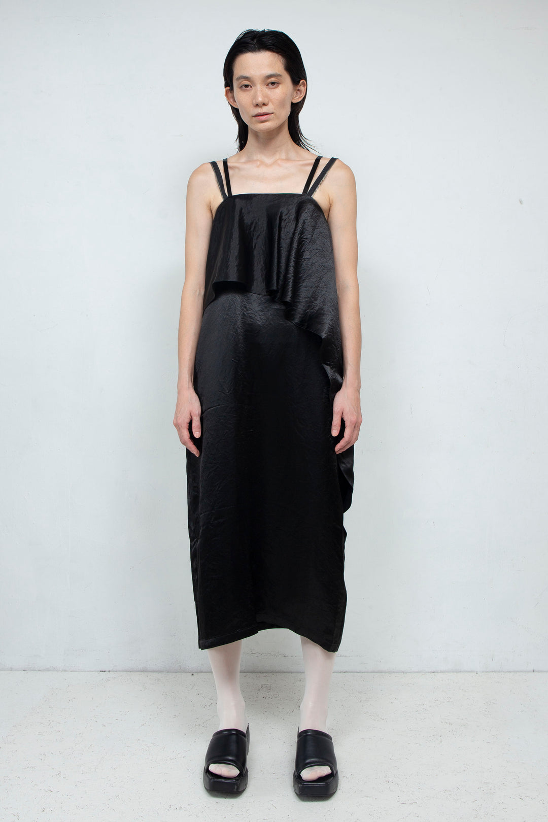 Fastener Onepiece Black