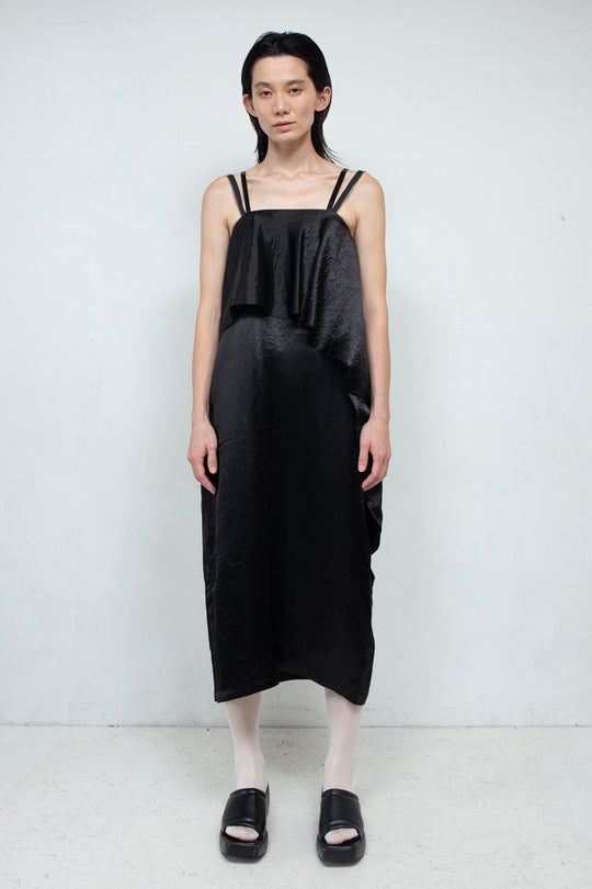 Fastener Onepiece Black