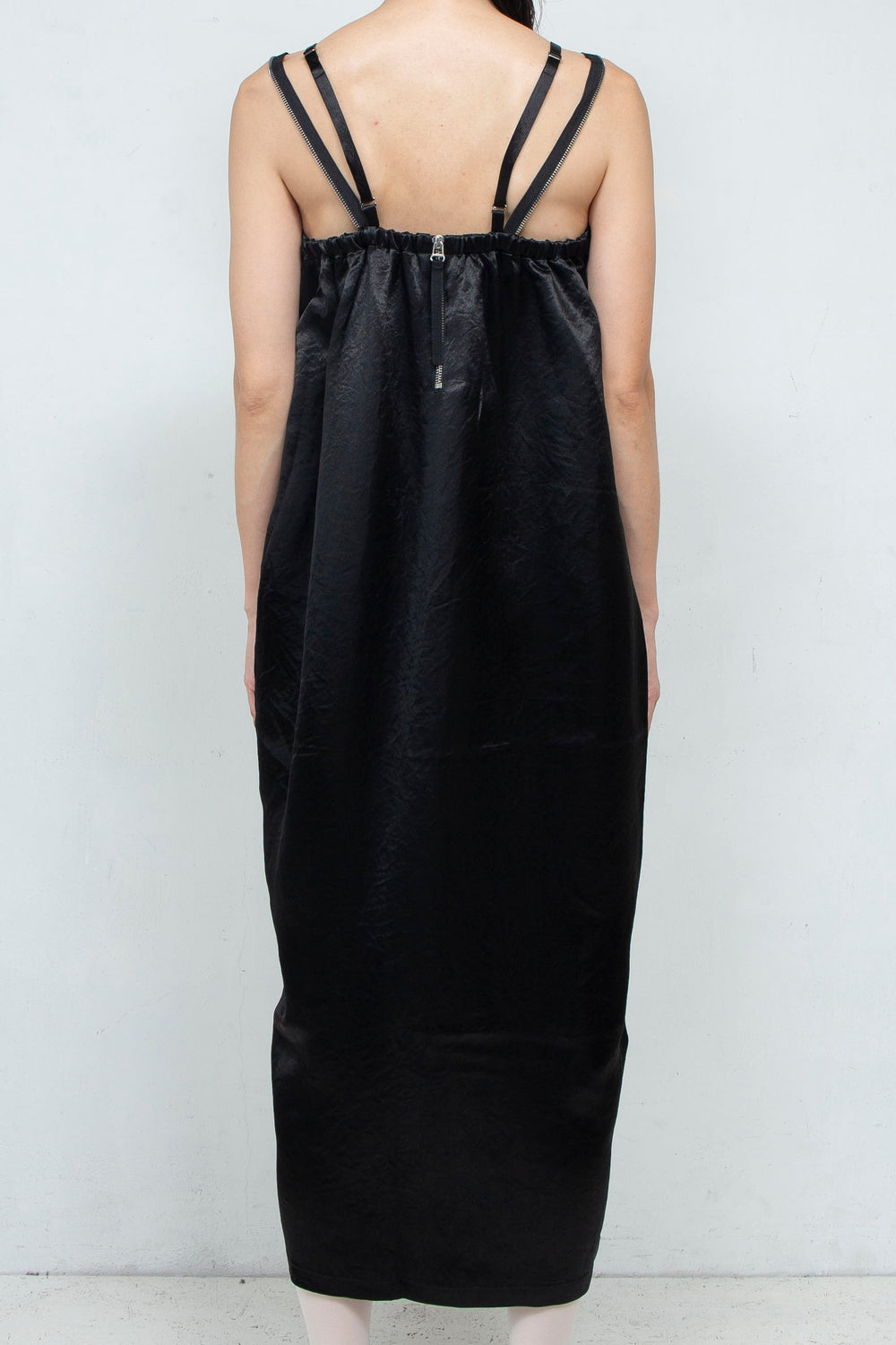 Fastener Onepiece Black
