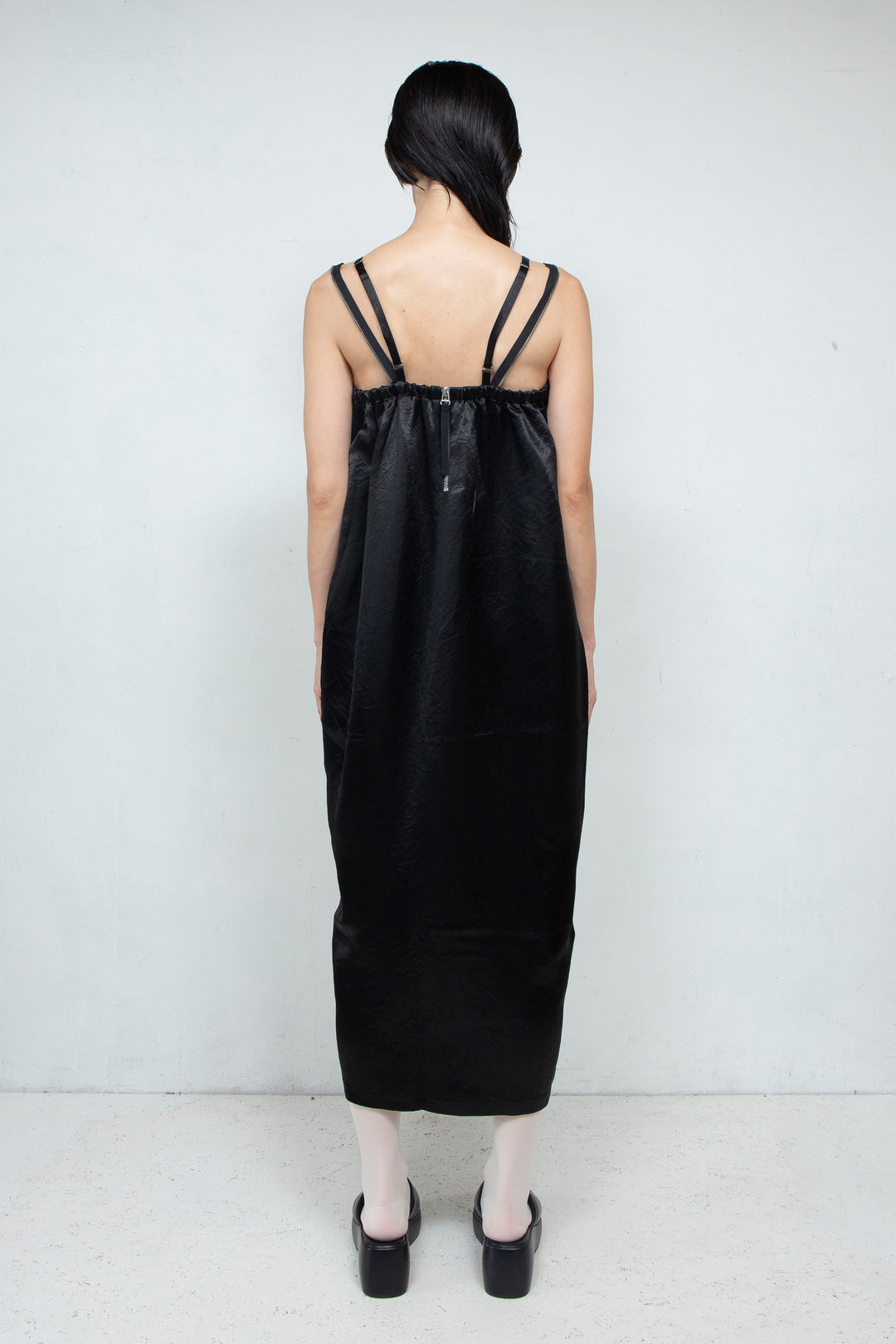 Fastener Onepiece Black