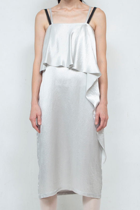 Fastener Onepiece Gray
