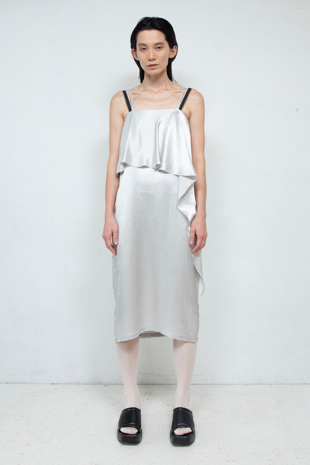 Fastener Onepiece Gray