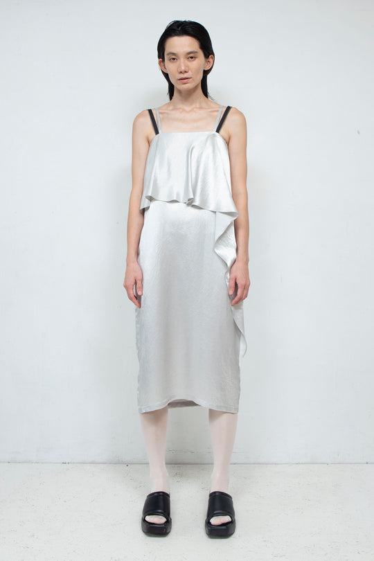 Fastener Onepiece Gray