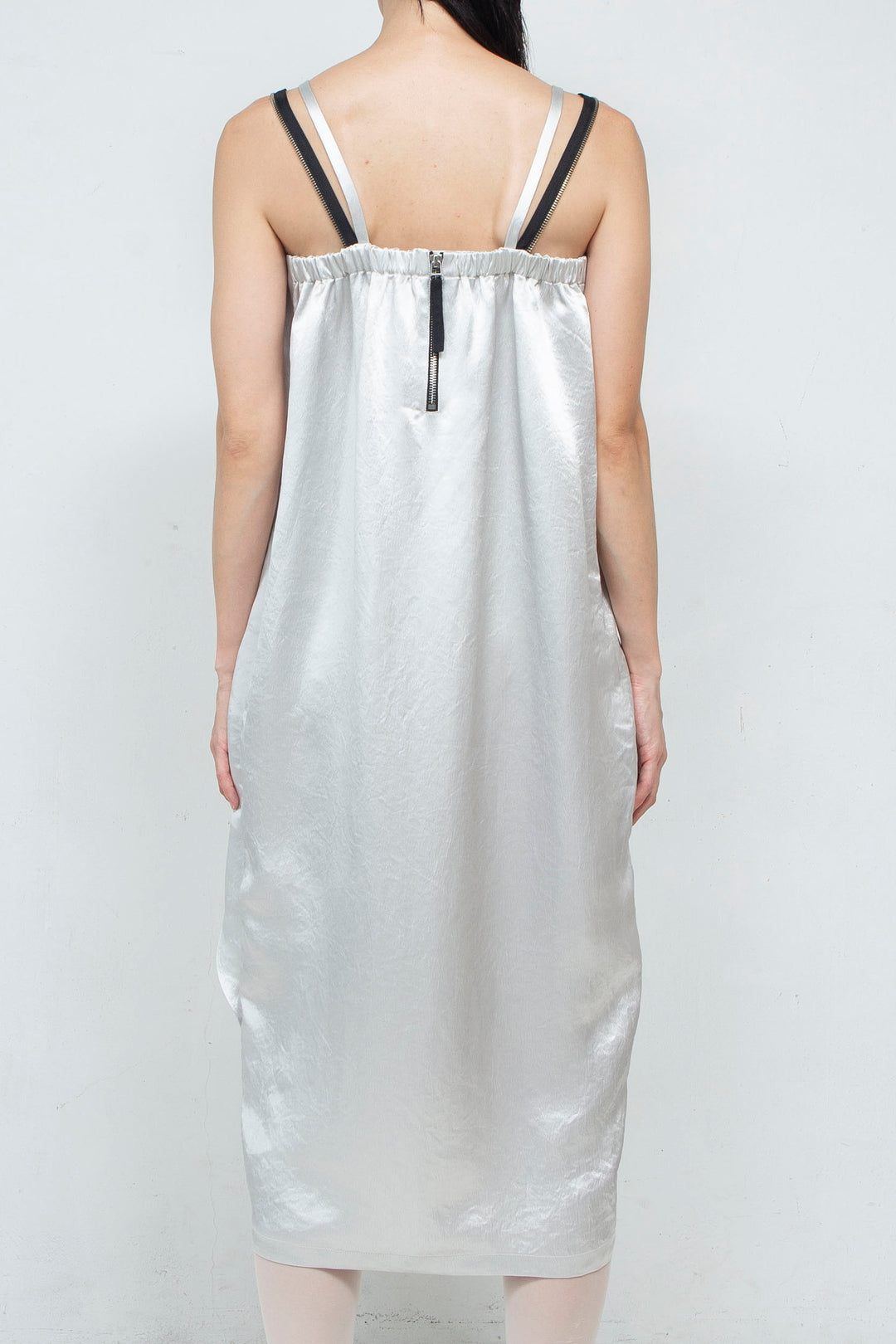 Fastener Onepiece Gray