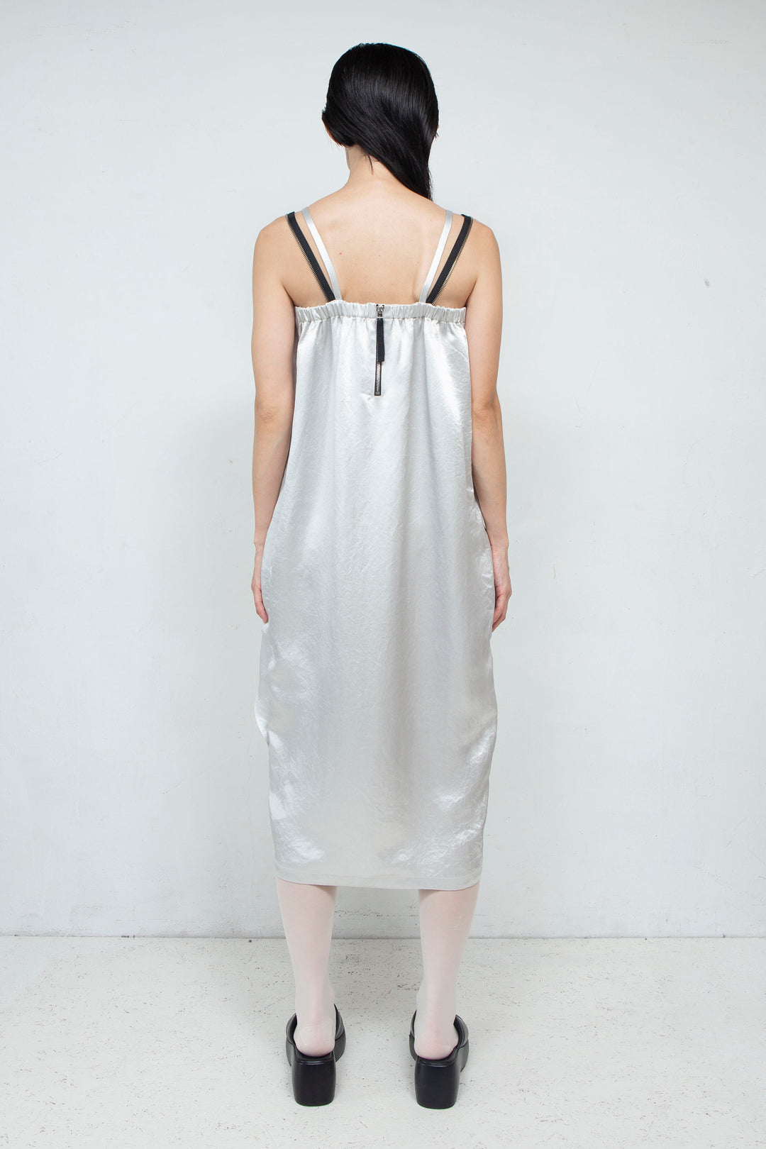 Fastener Onepiece Gray
