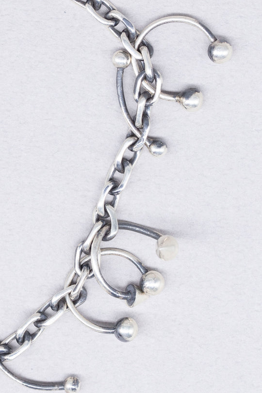 body piercing bracelet