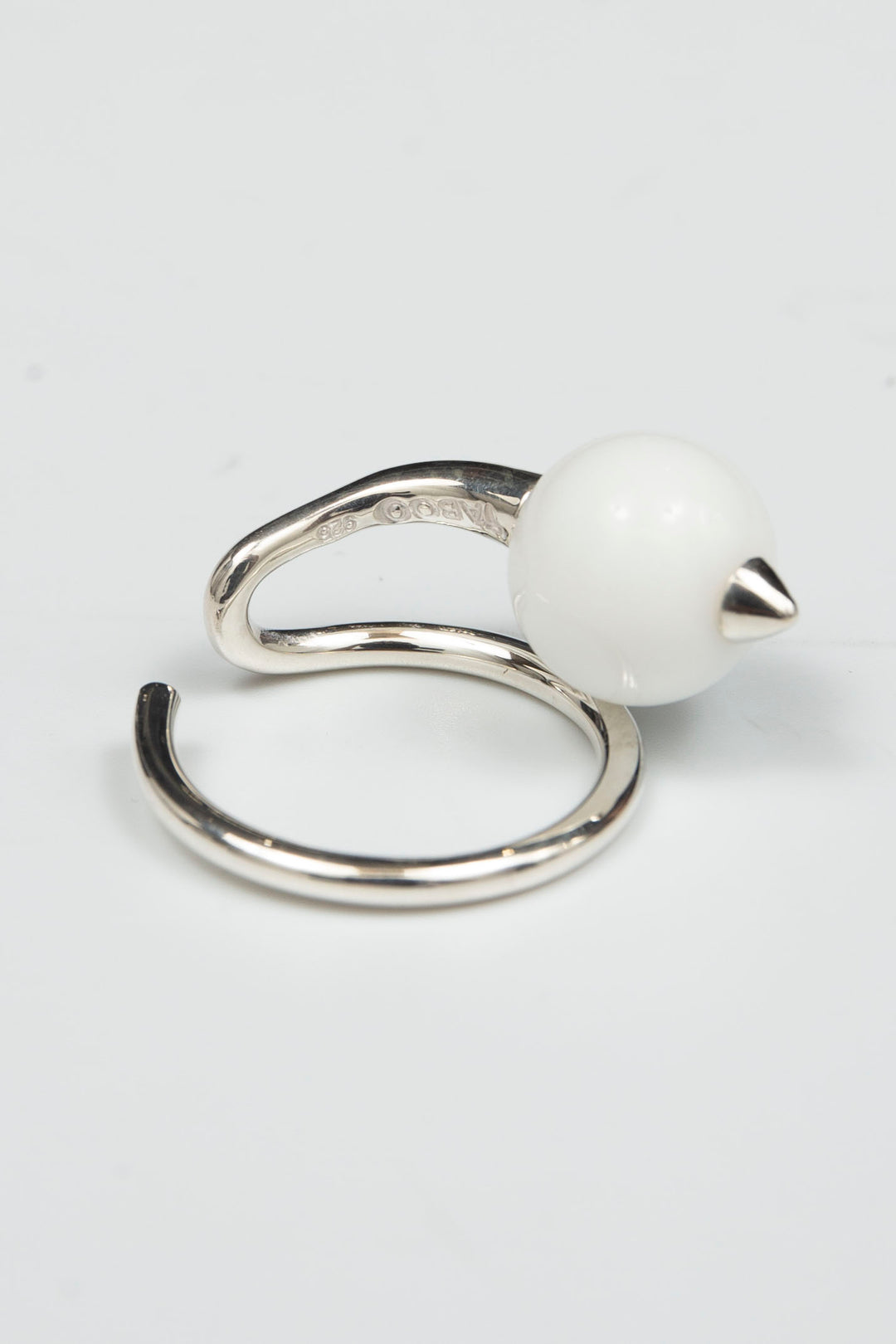 Juniper(W) Earcuff&Ring