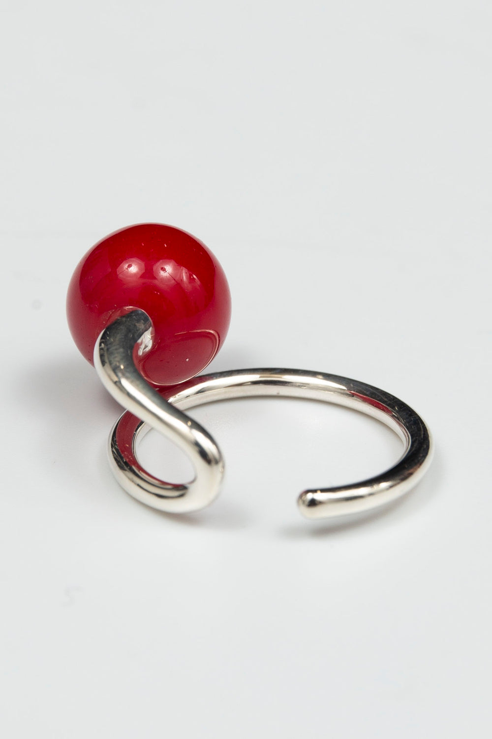 Juniper(G) Earcuff&Ring