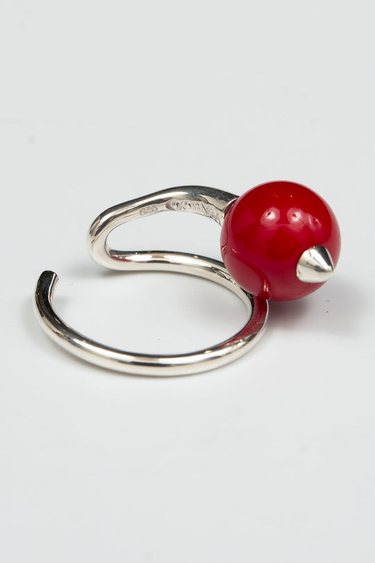 Juniper(G) Earcuff&Ring