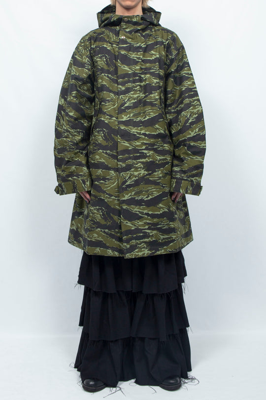 M-51 Mods Coat CAMO