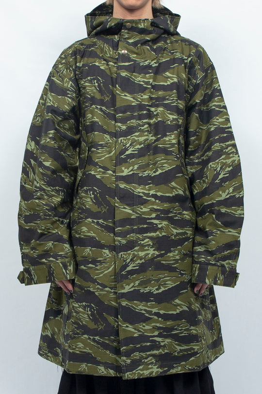 M-51 Mods Coat CAMO