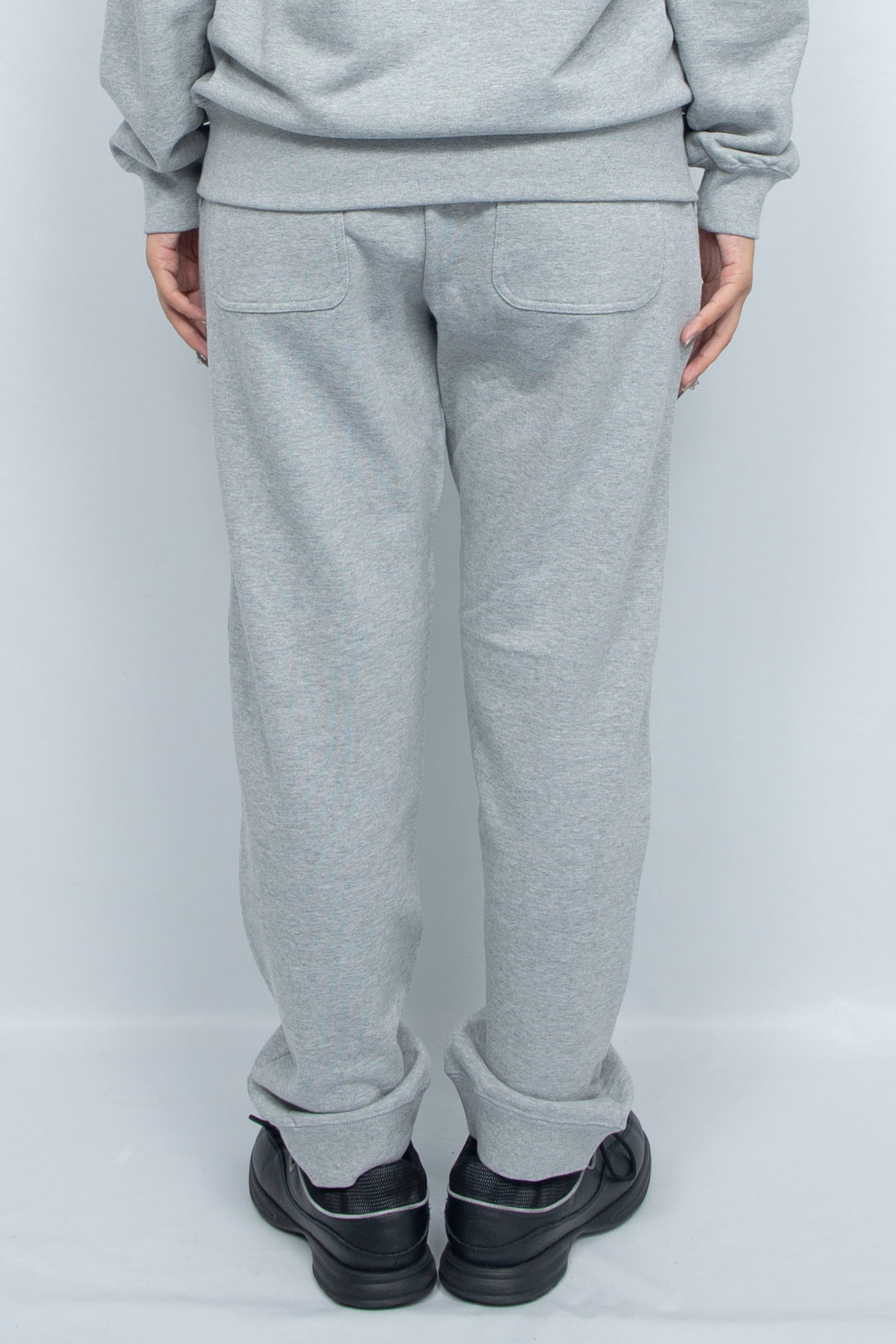 Bitch Sweat Pants Gray