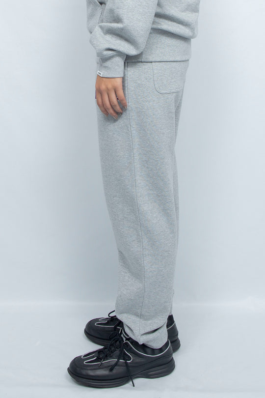 Bitch Sweat Pants Gray