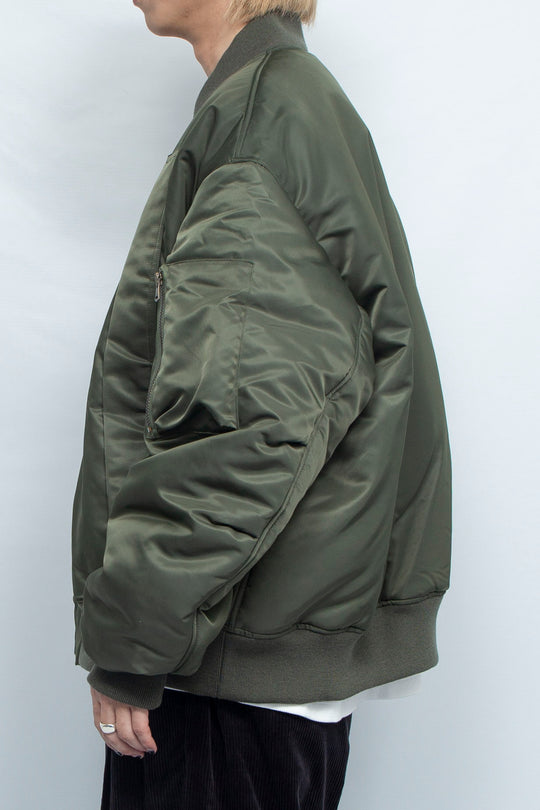 MA-1 Olive