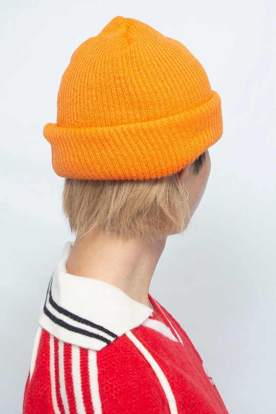 Double Knit Beanie