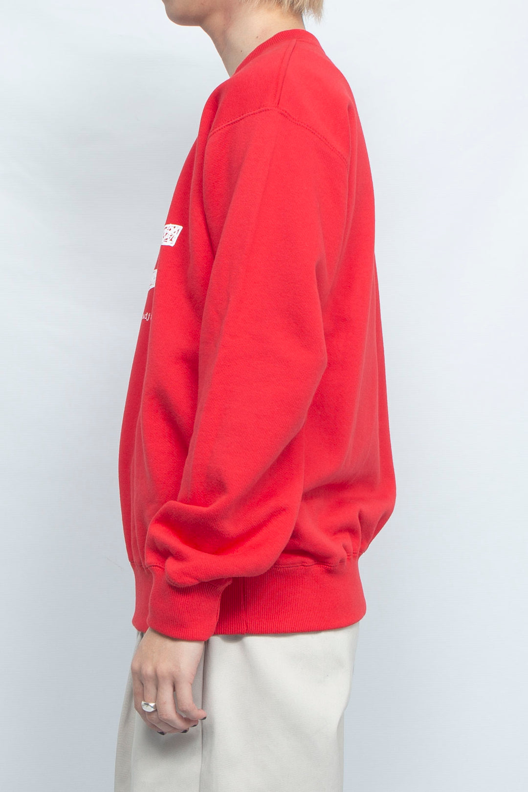 COLA SWEATSHIRT