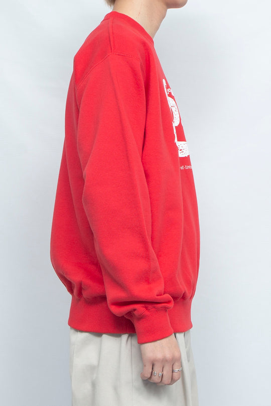 COLA SWEATSHIRT