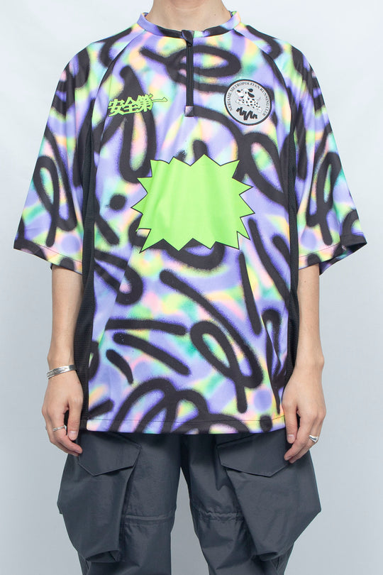 NERIAME X OKI RUNCLE JERSEY