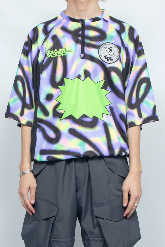 NERIAME X OKI RUNCLE JERSEY