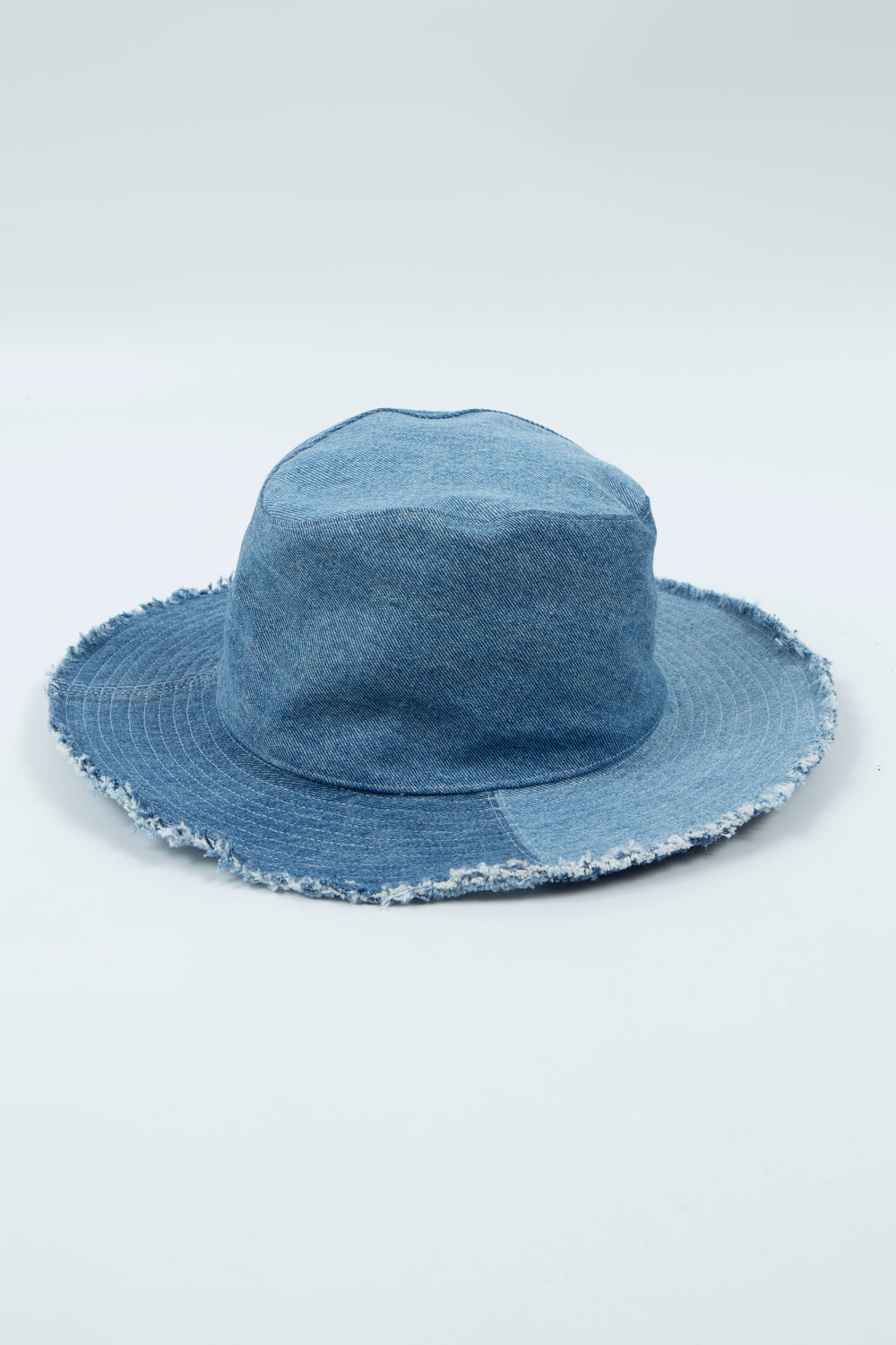 Rebuild Denim Hat 05