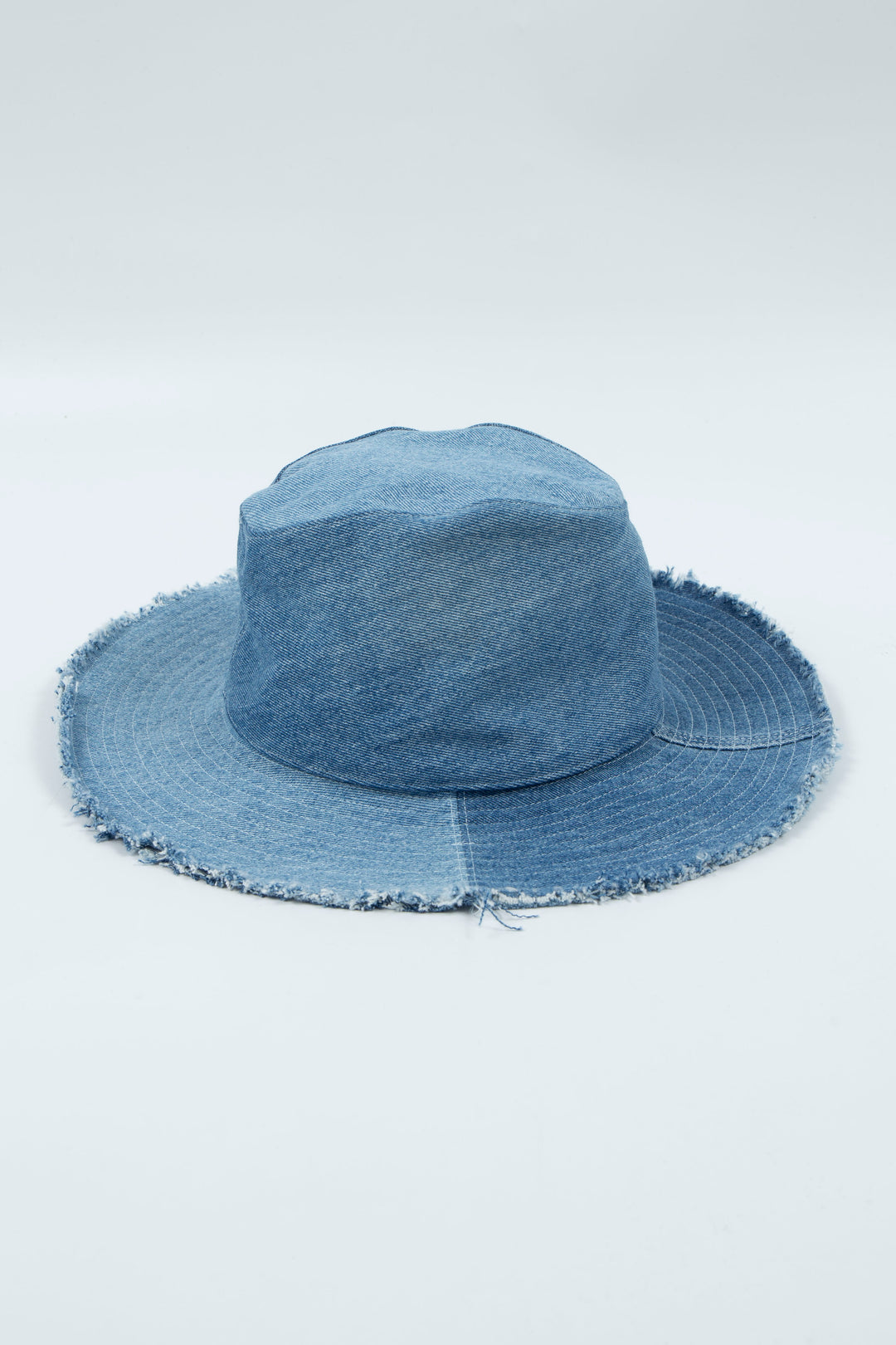 Rebuild Denim Hat 05