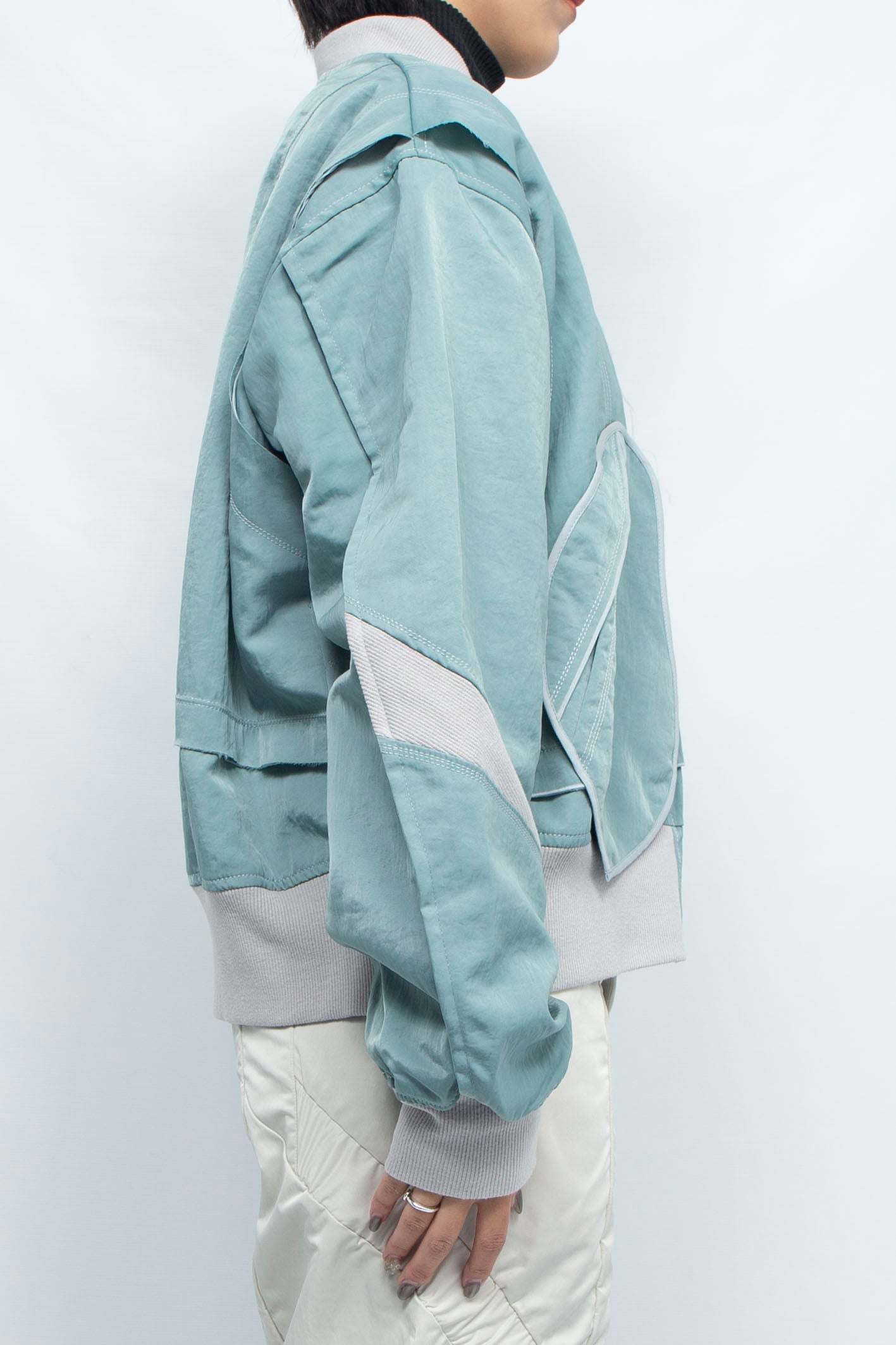 バインディングMA-1 GRAY M / BALMUNG（バルムング）通販 店舗