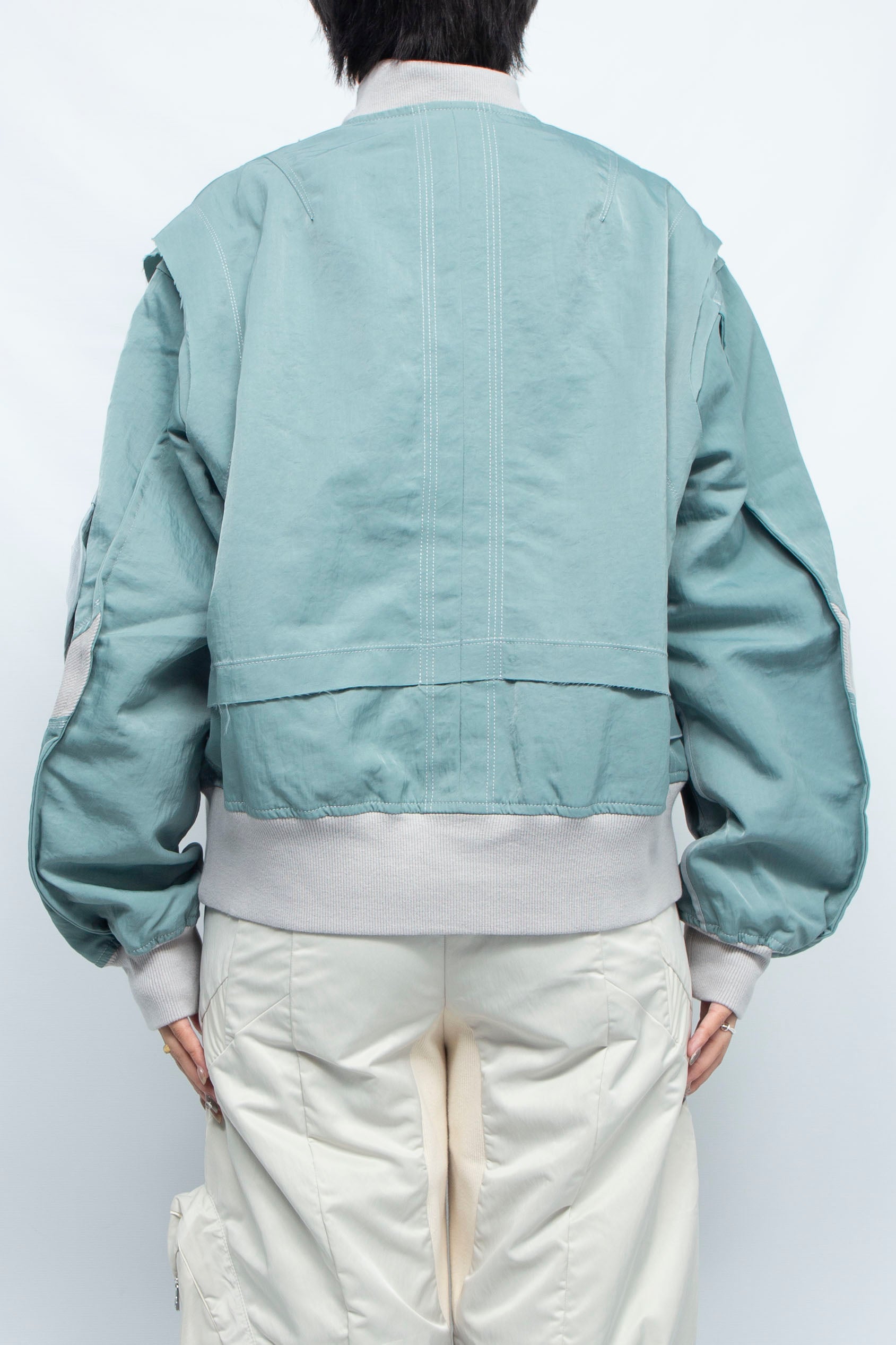 バインディングMA-1 GRAY M / BALMUNG（バルムング）通販 店舗