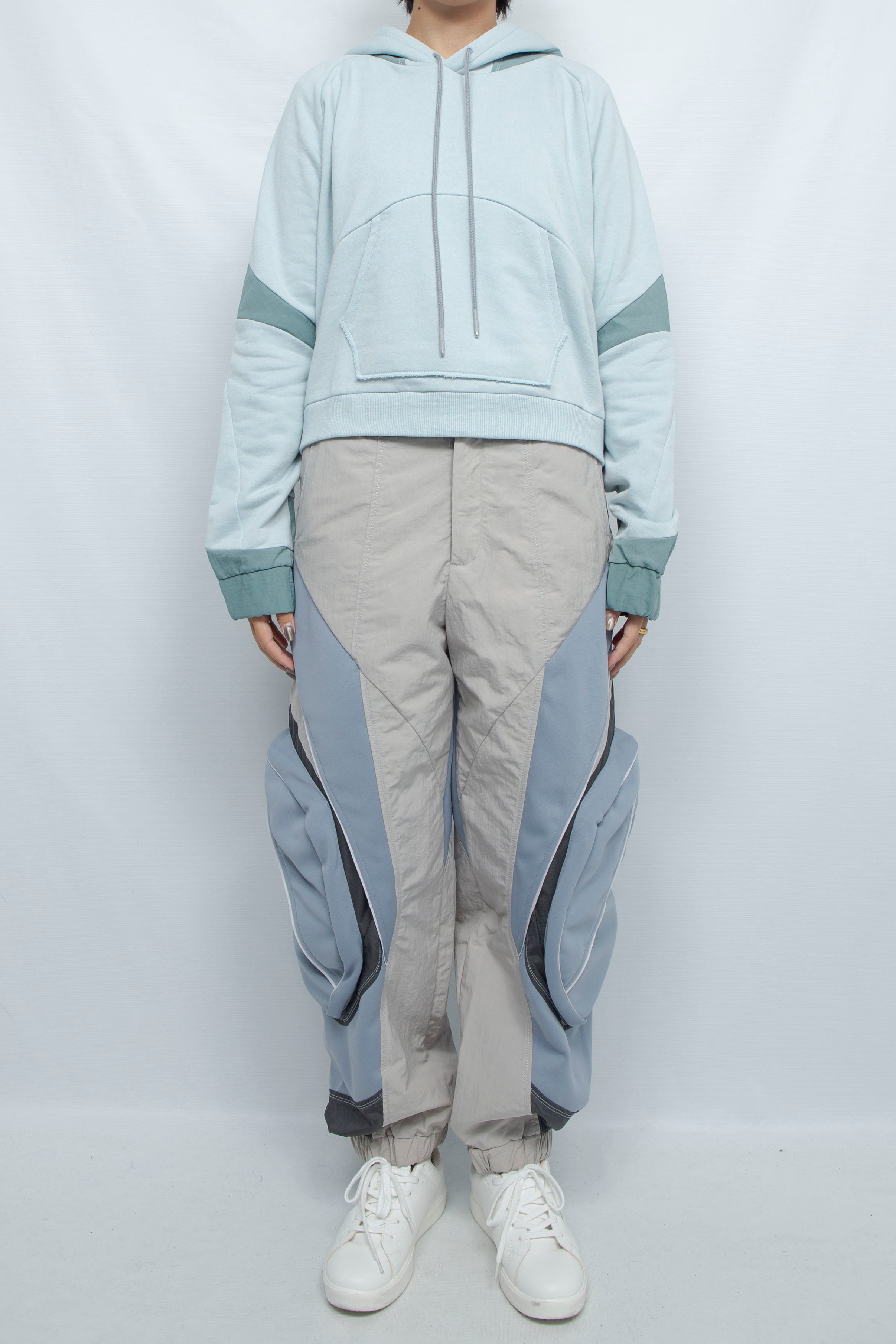 BALMUNG デュアルフーディー BALMUNG デュアルフーディー