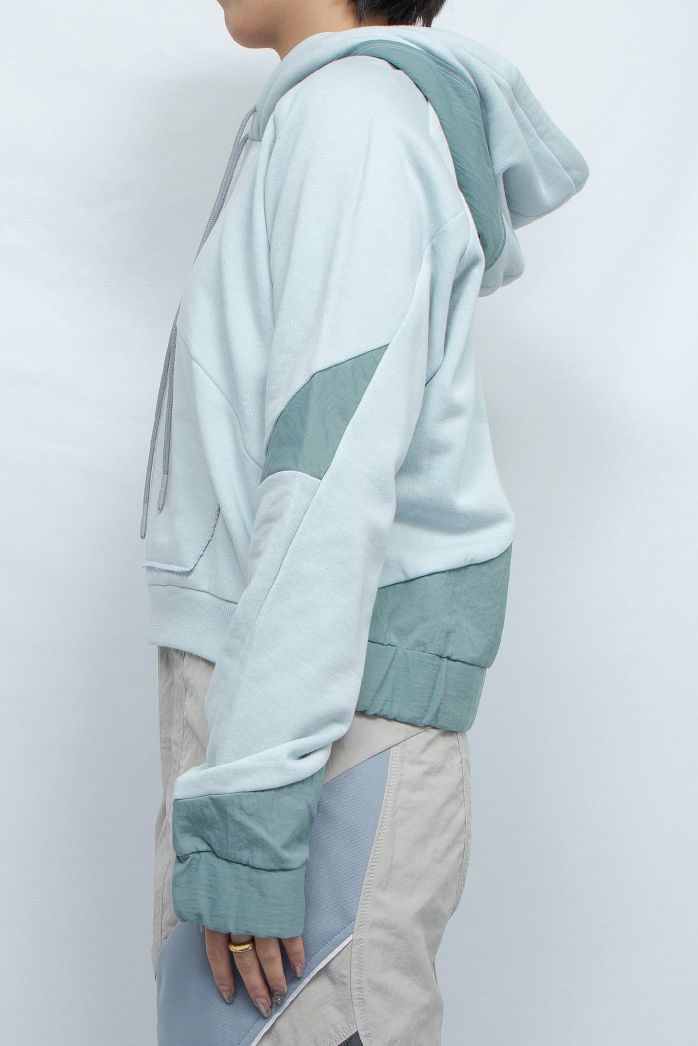 BALMUNG デュアルフーディー 【公式通販】