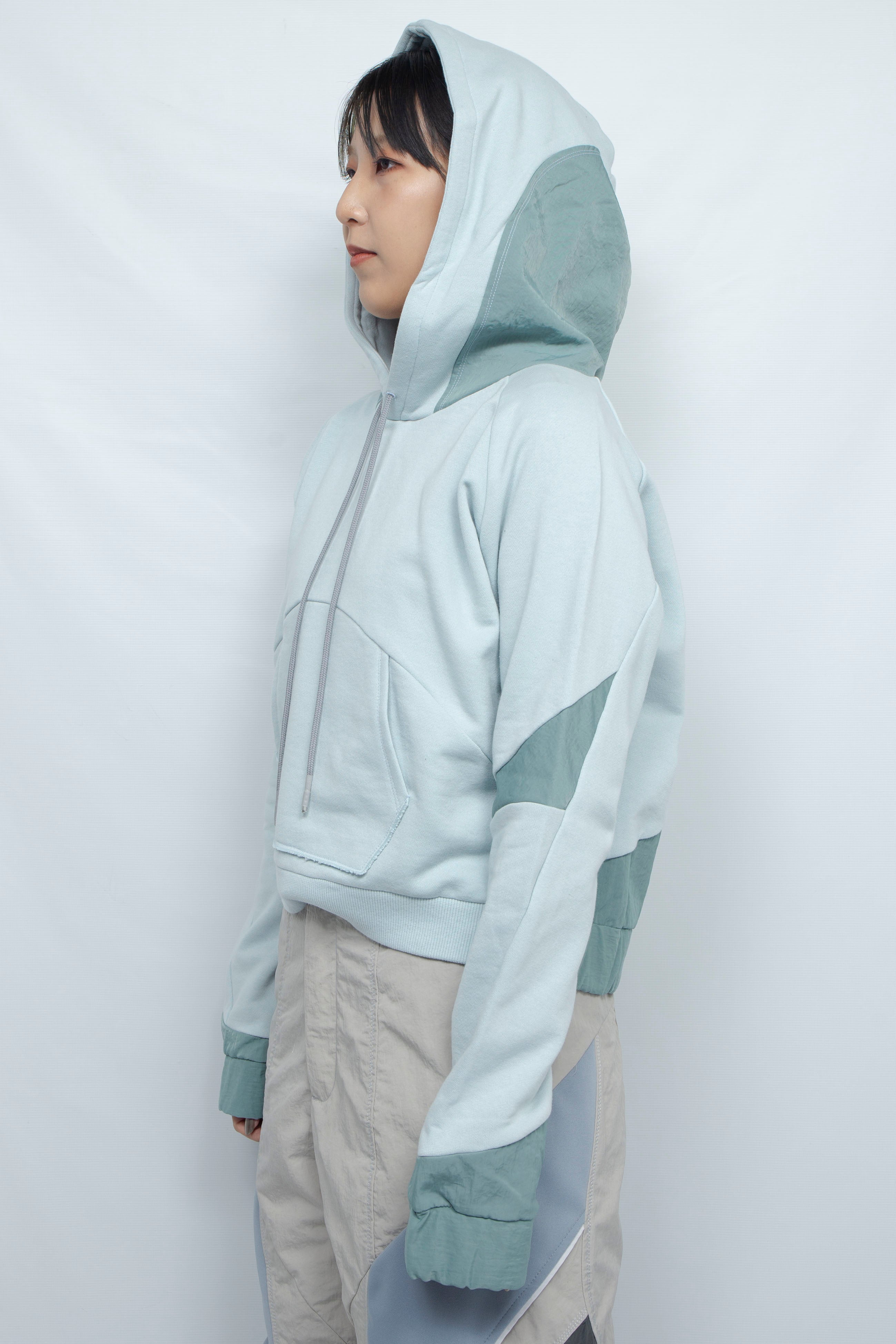 BALMUNG デュアルフーディー