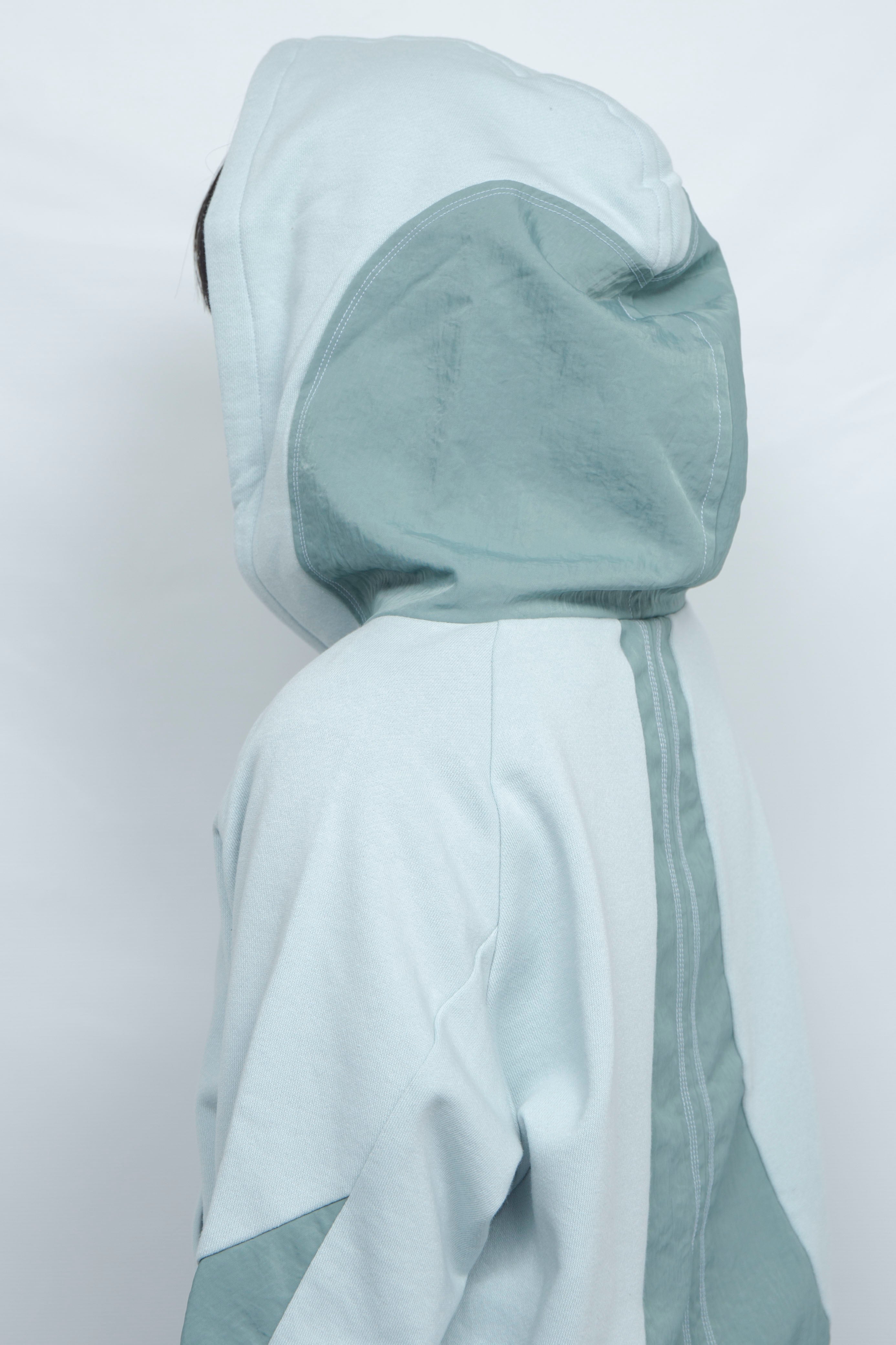 BALMUNG デュアルフーディー