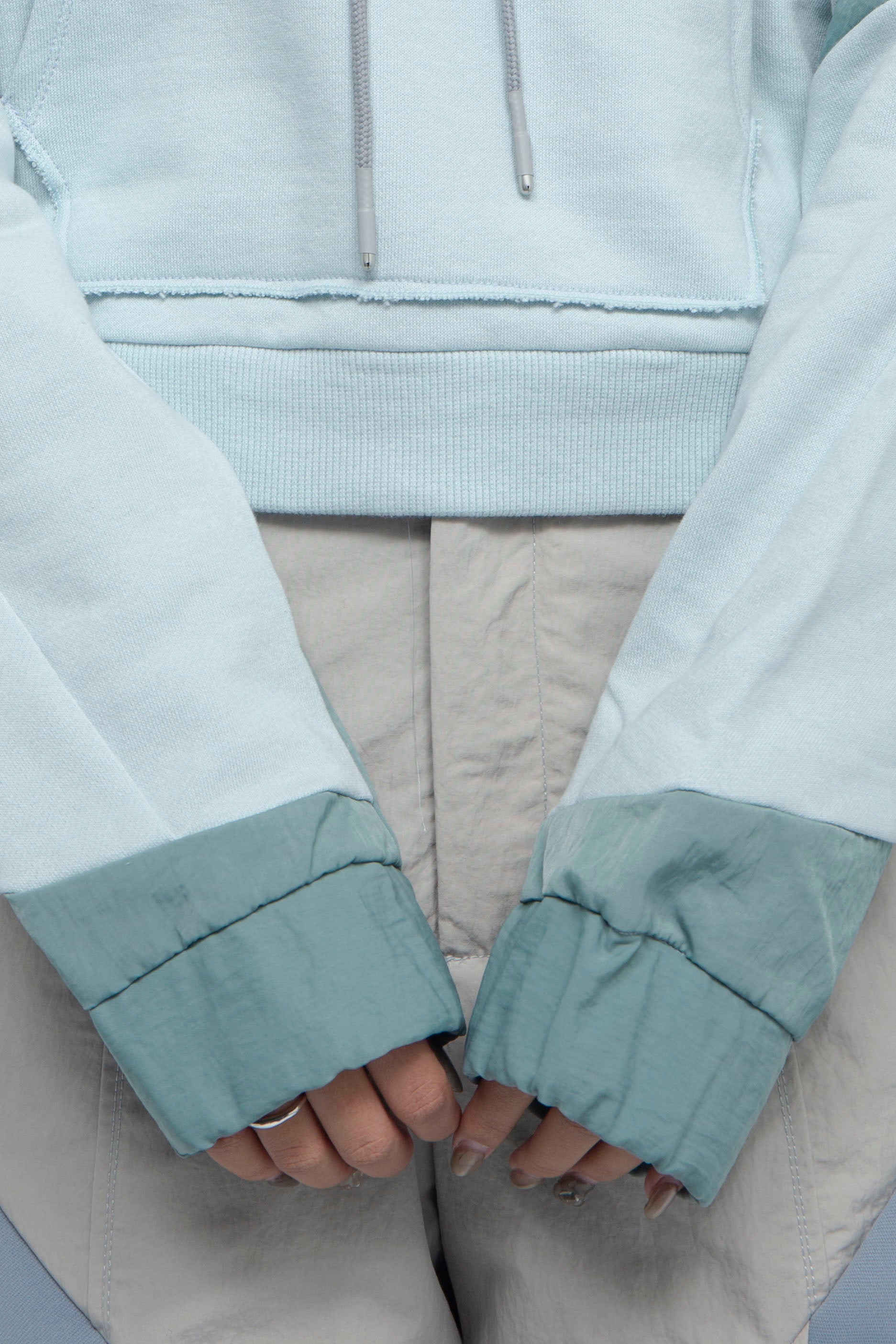 BALMUNG デュアルフーディー