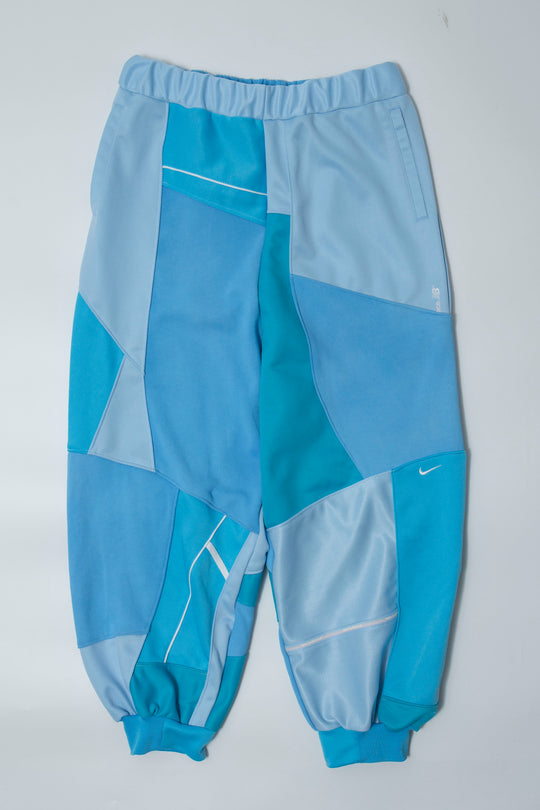 Re: Long Pants /  light blue