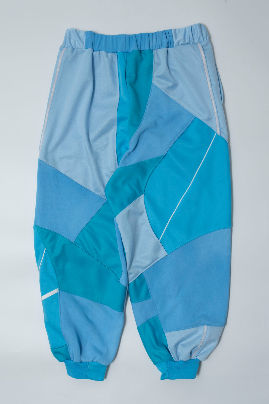 Re: Long Pants /  light blue