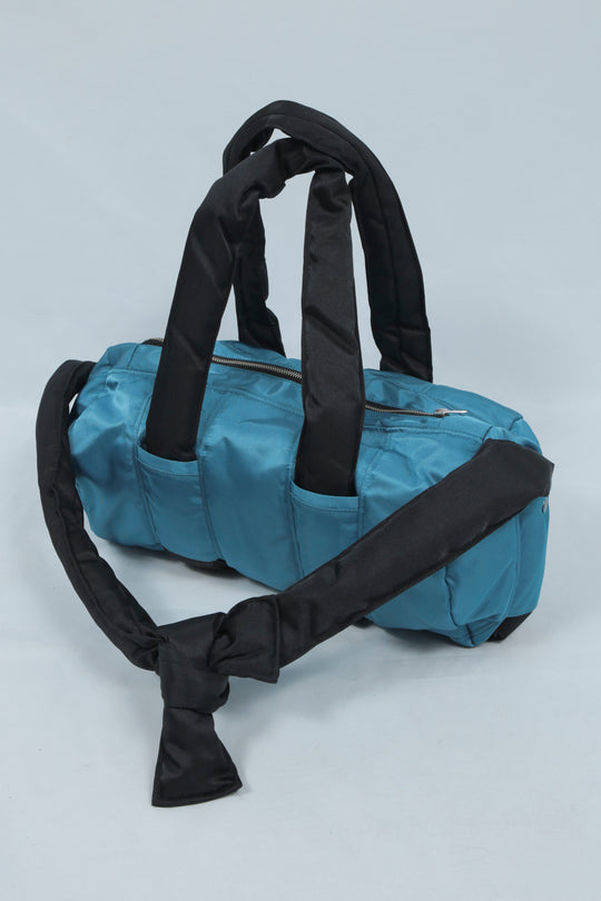 IORI SHIGEKATA BAG blue