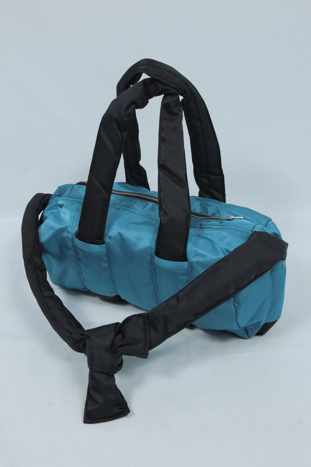 IORI SHIGEKATA BAG blue