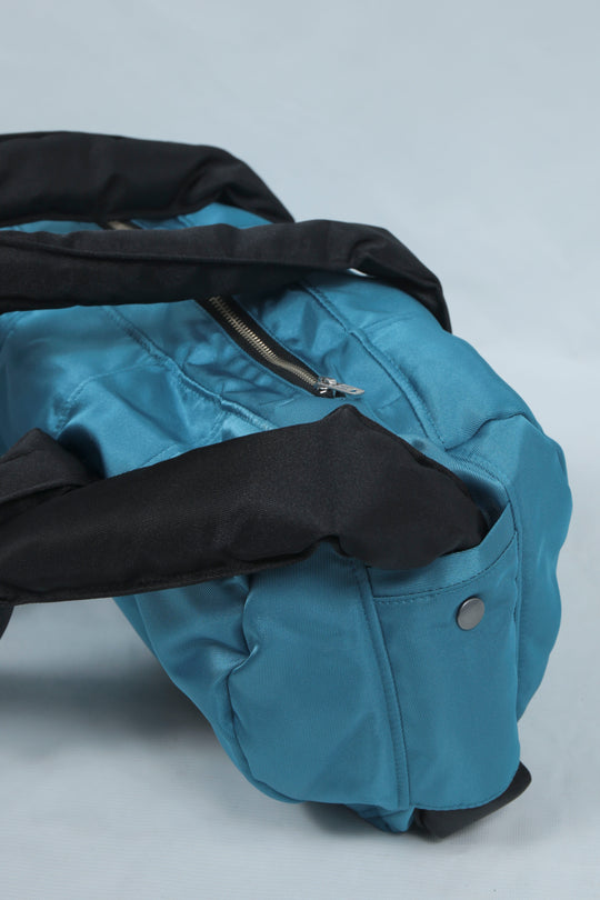 IORI SHIGEKATA BAG blue