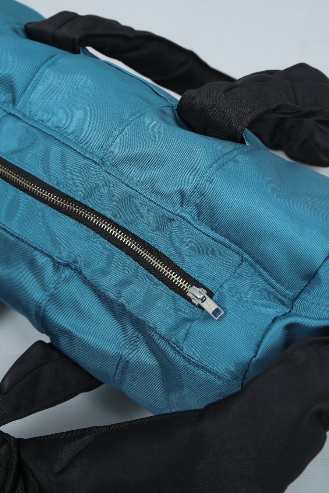 IORI SHIGEKATA BAG blue